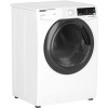 Refurbished Hoover DWOAD69AHF3 Smart Freestanding 9KG 1600 Spin Washing Machine White