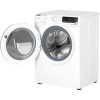 Refurbished Hoover DWOAD69AHF3 Smart Freestanding 9KG 1600 Spin Washing Machine White