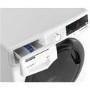 Refurbished Hoover DWOAD69AHF3 Smart Freestanding 9KG 1600 Spin Washing Machine White