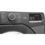 Refurbished Hoover Link HL 1692DG3G Smart Freestanding 9KG 1600 Spin Washing Machine Graphite