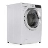 Refurbished Hoover DWOAD510AHC8 Freestanding 10KG 1500 Spin Washing Machine White