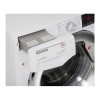 Refurbished Hoover DWOAD510AHC8 Freestanding 10KG 1500 Spin Washing Machine White