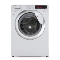 Refurbished Hoover DWOAD510AHC8 Freestanding 10KG 1500 Spin Washing Machine White Refurbished Hoover DWOAD510AHC8 Freestanding 10KG 1500 Spin Washing Machine White