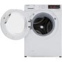 Hoover Dynamic Next DWOAD510AHC8 Smart Freestanding 10KG 1500 Spin Washing Machine White