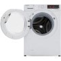 Refurbished Hoover DWOAD510AHC8 Freestanding 10KG 1500 Spin Washing Machine White