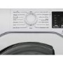 Hoover Dynamic Next DWOAD510AHC8 Smart Freestanding 10KG 1500 Spin Washing Machine White