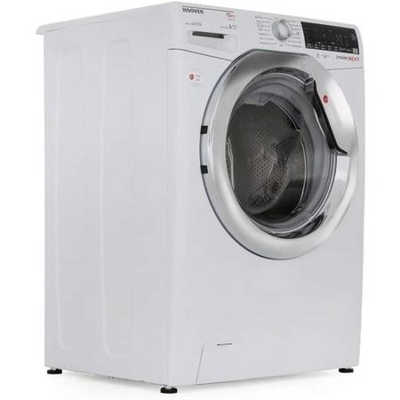 Refurbished Hoover DWOAD510AHC8 Freestanding 10KG 1500 Spin Washing Machine White