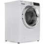 Hoover Dynamic Next DWOAD510AHC8 Smart Freestanding 10KG 1500 Spin Washing Machine White