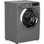 Hoover DWOA413HLC3G Freestanding 13KG 1400 Spin Washing Machine