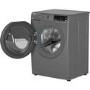 Hoover DWOA413HLC3G Freestanding 13KG 1400 Spin Washing Machine