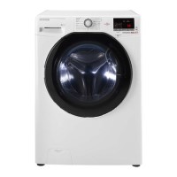 Refurbished Grade A3 - Hoover Dynamic DXOC 610AFN3 NFC 10 kg 1600 Spin Washing Machine - White
