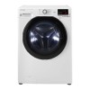 Refurbished Hoover Dynamic DXOC 610AFN3 Smart Freestanding 10KG 1600 Spin Washing Machine White