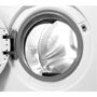 Refurbished Grade A3 - Hoover Dynamic DXOC 610AFN3 NFC 10 kg 1600 Spin Washing Machine - White
