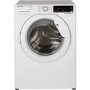 Refurbished Hoover Hoover DWOA59H3 Smart Freestanding 9KG 1500 Spin Washing Machine White