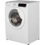Refurbished Hoover Hoover DWOA59H3 Smart Freestanding 9KG 1500 Spin Washing Machine White