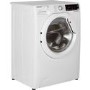 Refurbished Hoover Hoover DWOA59H3 Smart Freestanding 9KG 1500 Spin Washing Machine White
