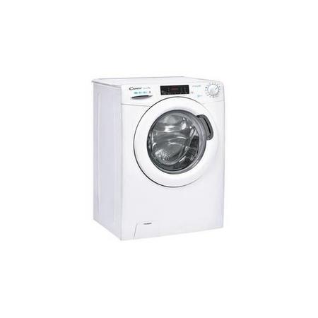 Refurbished Candy Smart Pro CSOW41065D Freestanding 10/6KG 1400 Spin Washer Dryer White
