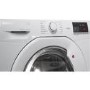 Refurbished Grade A3 - Hoover Link HL1692D3 NFC 9 kg 1600 Spin Washing Machine - White