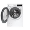 Refurbished Hoover HW 68AMC Smart Freestanding 8KG 1600 Spin Washing Machine White