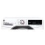 Refurbished Hoover H3DS 4855TACE Smart Freestanding 8/5KG 1400 Spin Washer Dryer White