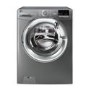 Refurbished Hoover H-Wash 300 Lite H3DS4965DACGE Freestanding 9/6KG 1400 Spin Washer Dryer