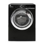 Refurbished Hoover H-Wash 300 Lite H3DS4965TACBE Freestanding 9KG 1400 Spin Washing Machine
