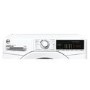Refurbished Hoover H-Wash 300 H3W48TE Smart Freestanding 8KG 1400 Spin Washing Machine White