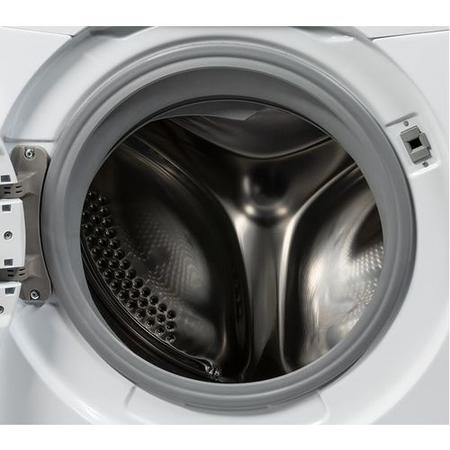 Refurbished Hoover H3W 68TME Smart Freestanding 8KG 1600 Spin Washing Machine White