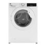 Refurbished Hoover H-Wash 300 H3W49TE Smart Freestanding 9KG 1400 Spin Washing Machine White