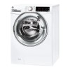 Refurbished Hoover H-Wash 300 H3WS69TAMCE Smart Freestanding 9KG 1600 Spin Washing Machine White
