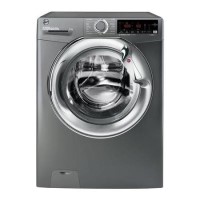 Refurbished Hoover H-Wash 300 H3WS69TAMCGE Freestanding 9KG 1600 Spin Washing Machine