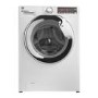 Refurbished Hoover H-Wash 300 H3WS68TAMCE Smart Freestanding 8KG 1600 Spin Washing Machine White