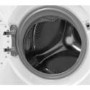 Refurbished Hoover H-Wash 300 H3WS68TAMCE Smart Freestanding 8KG 1600 Spin Washing Machine White