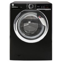 Refurbished Hoover H-Wash 300 H3WS4105TACBE Freestanding 10KG 1400 Spin Washing Machine