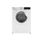 Refurbished Hoover H-Wash 300 H3W49TE-80 Freestanding 9KG 1400 Spin Washing Machine