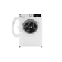 Refurbished Hoover H-Wash 300 H3W49TE Smart Freestanding-80 9 KG 1400 Spin Washing Machine - White