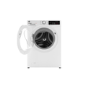 Refurbished Hoover H-Wash 300 H3W49TE-80 Freestanding 9KG 1400 Spin Washing Machine