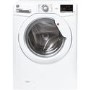 Refurbished Hoover H-Wash 300 H3W482DE Smart Freestanding 8KG 1400 Spin Washing Machine White
