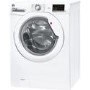 Refurbished Hoover H-Wash 300 H3W482DE Smart Freestanding 8KG 1400 Spin Washing Machine White