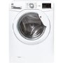 Refurbished Hoover H-Wash H3W 492DE Smart Freestanding 9KG 1400 Spin Washing Machine White