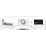 Refurbished Hoover H-Wash H3W 492DE Smart Freestanding 9KG 1400 Spin Washing Machine White