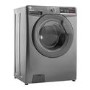 Refurbsihed Hoover H-Wash 300 H3W49TGGE NFC 9KG 1400 Spin Washing Machine - Graphite