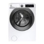 Refurbished Hoover H-Wash 500 HWD610AMBC Smart Freestanding 10KG 1600 Spin Washing Machine White
