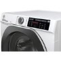 Refurbished Hoover H-Wash 500 HWD610AMBC Smart Freestanding 10KG 1600 Spin Washing Machine White