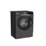 Refurbished Hoover HWD610AMBCR Smart Freestanding 10KG 1600 Spin Washing Machine