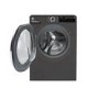 Refurbished Hoover HWD610AMBCR Smart Freestanding 10KG 1600 Spin Washing Machine