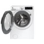 Refurbished Hoover HW 610AMC/1-80 Smart Freestanding 10KG 1600 Washing Machine White