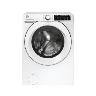 Refurbished Hoover HW 610AMC/1-80 Smart Freestanding 10KG 1600 Spin Washing Machine White
