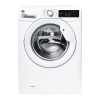 Refurbished Hoover H-Wash 300 H3W410TE NFC Freestanding 10KG 1400 Spin Washing Machine