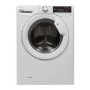 Refurbished Hoover H-Wash 300 H3W410TE Smart Freestanding 10KG 1400 Spin Washing Machine White